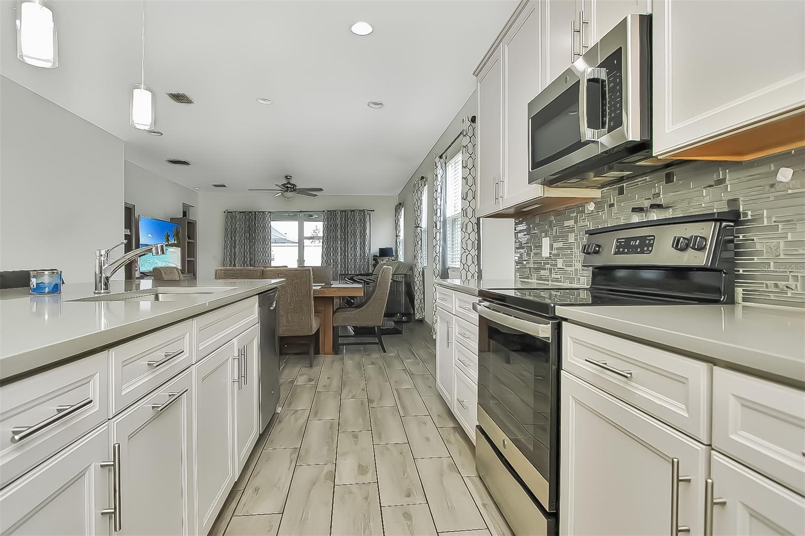 WATERCREST ESTATES - Residential