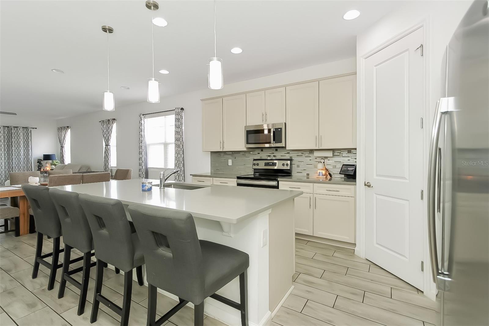 WATERCREST ESTATES - Residential