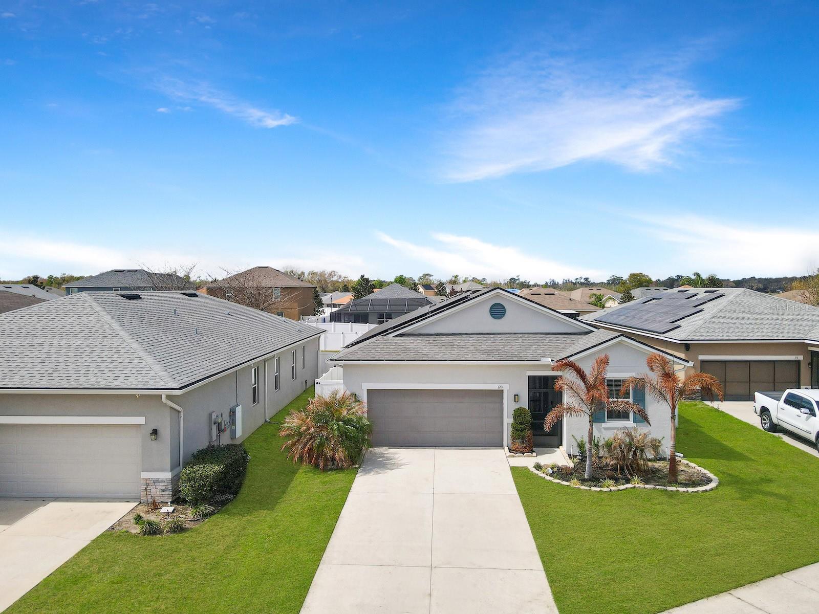 WATERCREST ESTATES - Residential