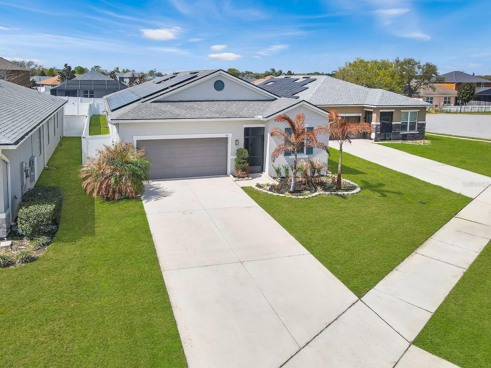 WATERCREST ESTATES - Residential