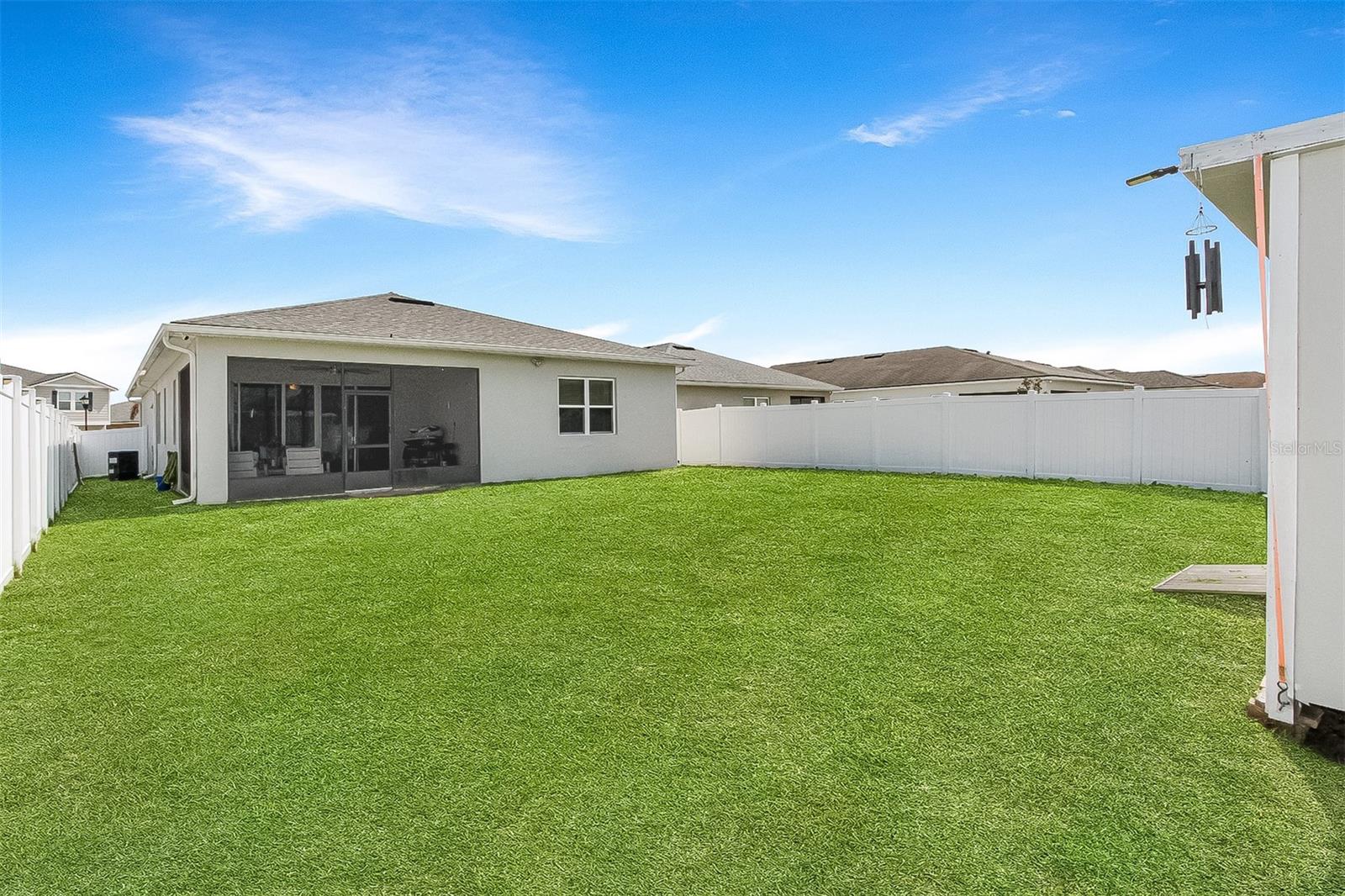 WATERCREST ESTATES - Residential