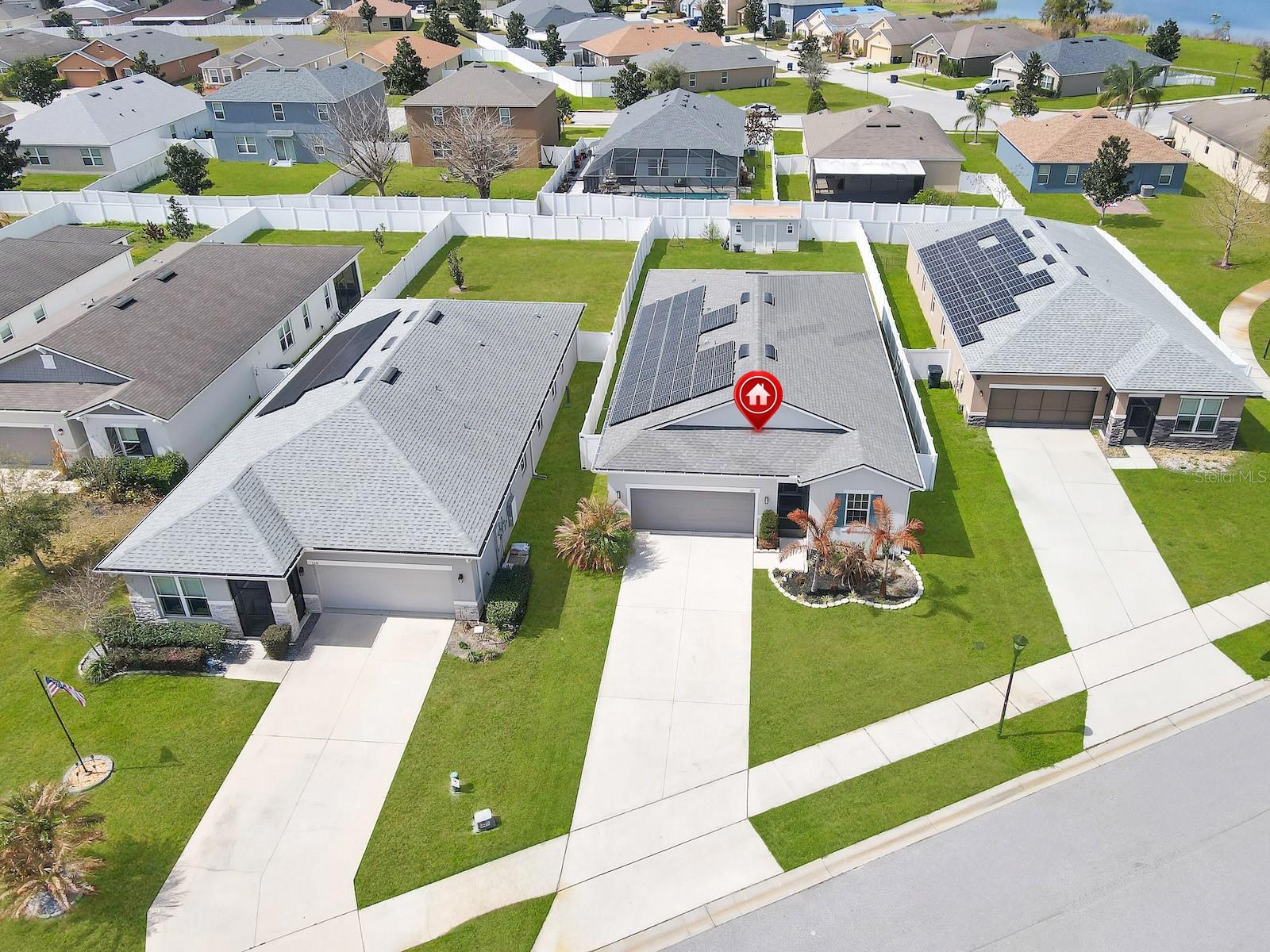 WATERCREST ESTATES - Residential