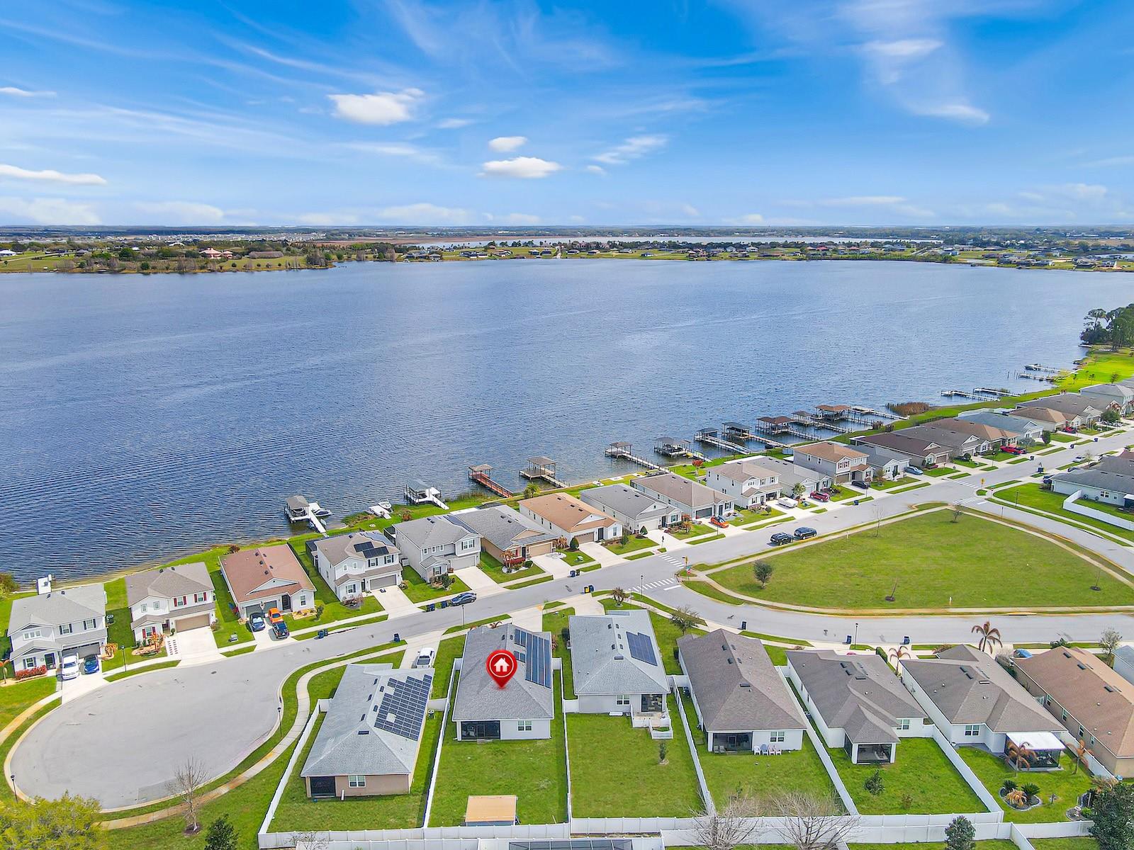 WATERCREST ESTATES - Residential