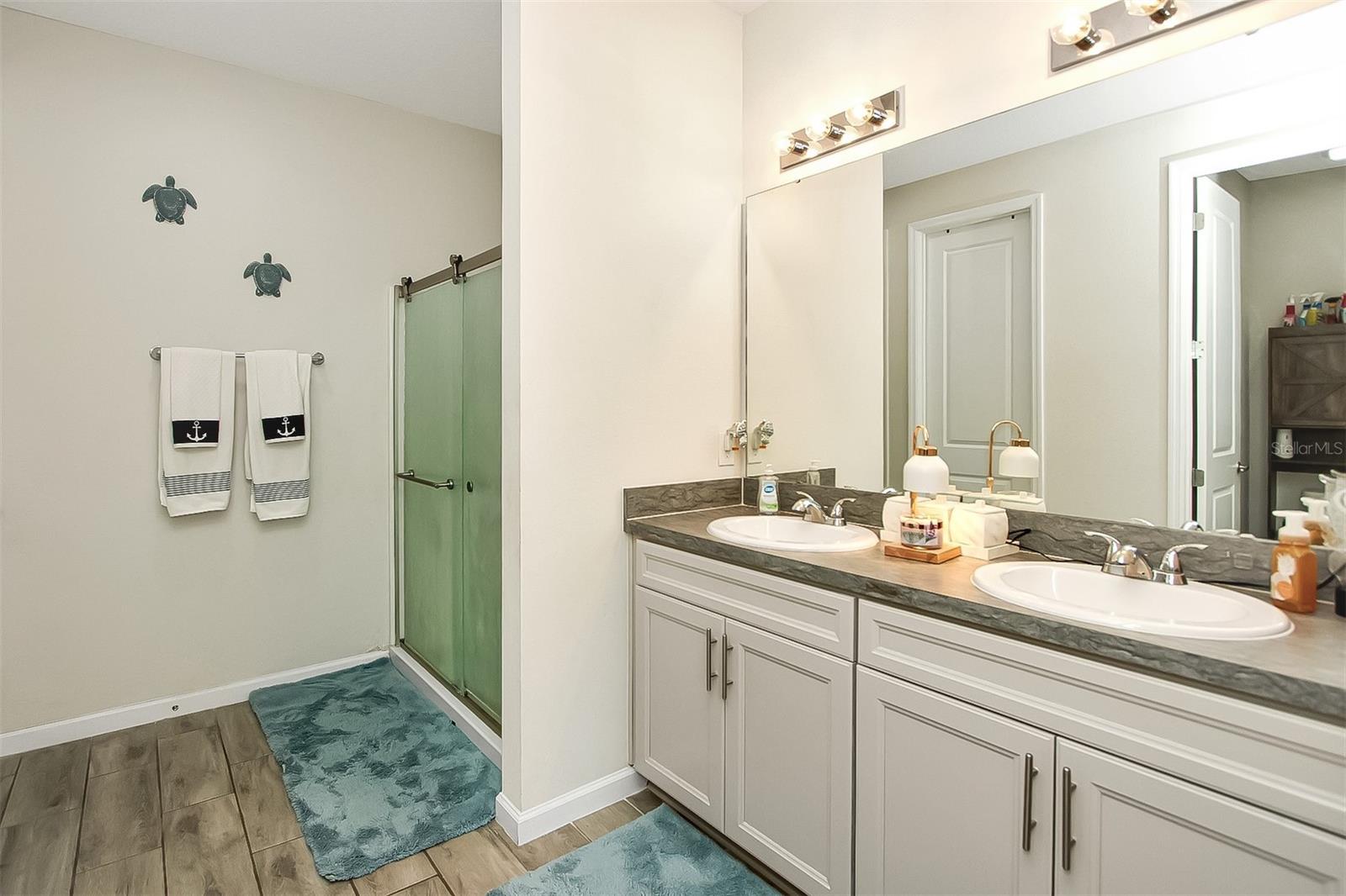 WATERCREST ESTATES - Residential