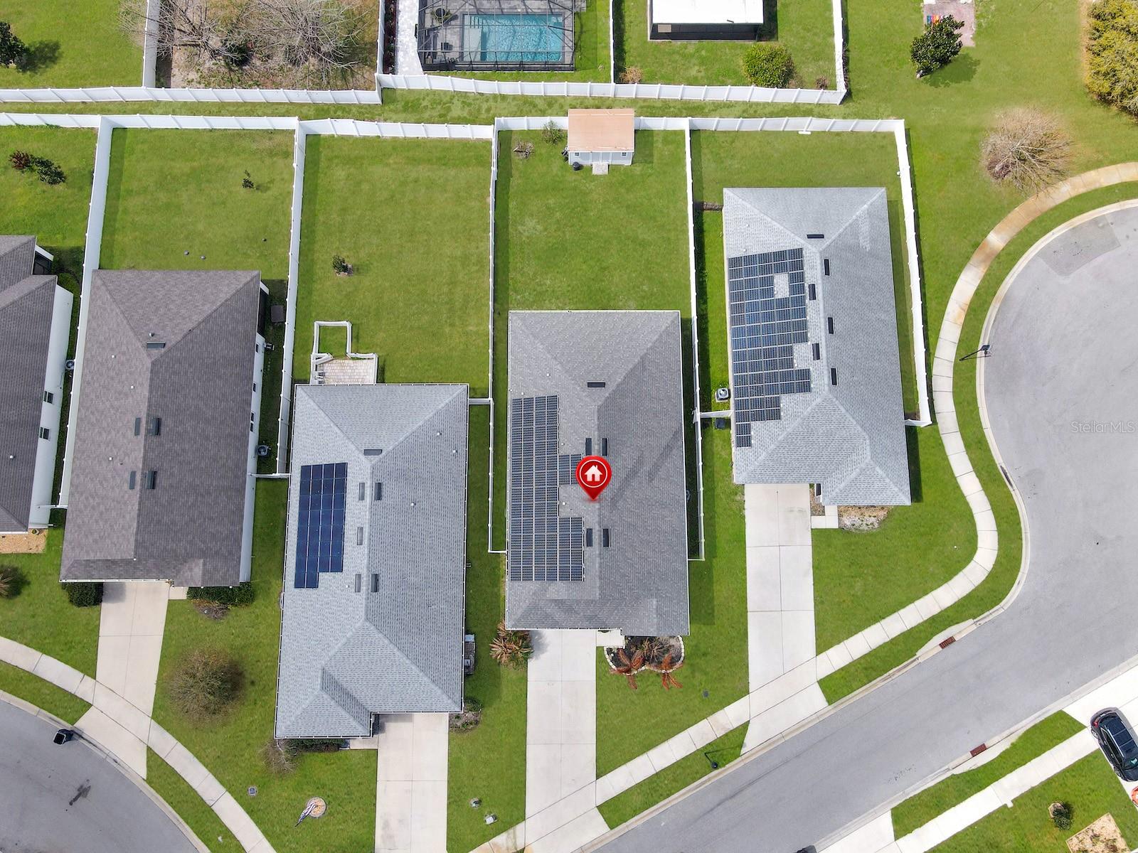 WATERCREST ESTATES - Residential