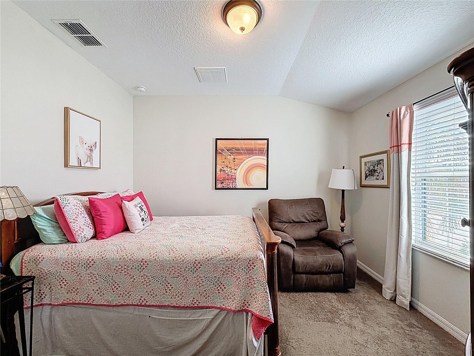 LONG LAKE RANCH VILLAGE 8 - Residential