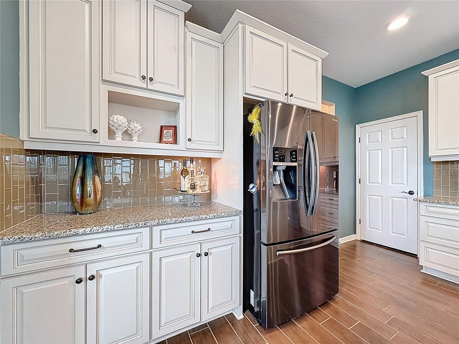 LONG LAKE RANCH VILLAGE 8 - Residential