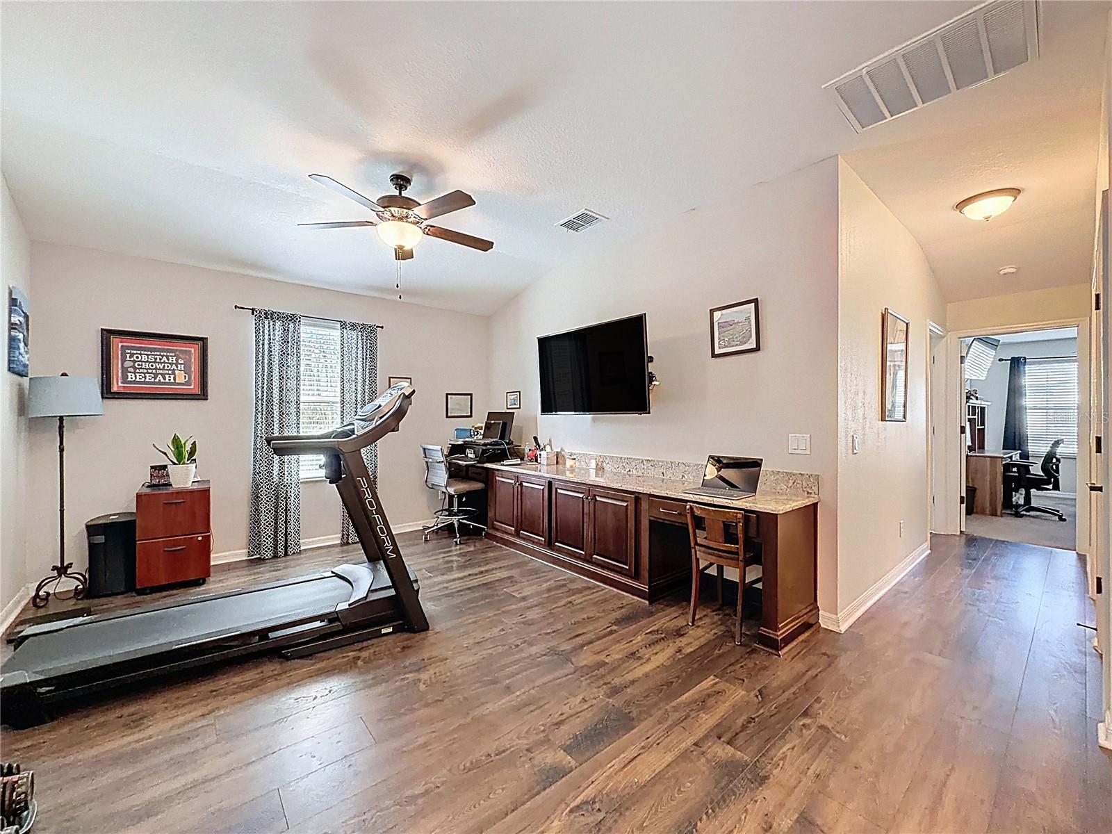 LONG LAKE RANCH VILLAGE 8 - Residential