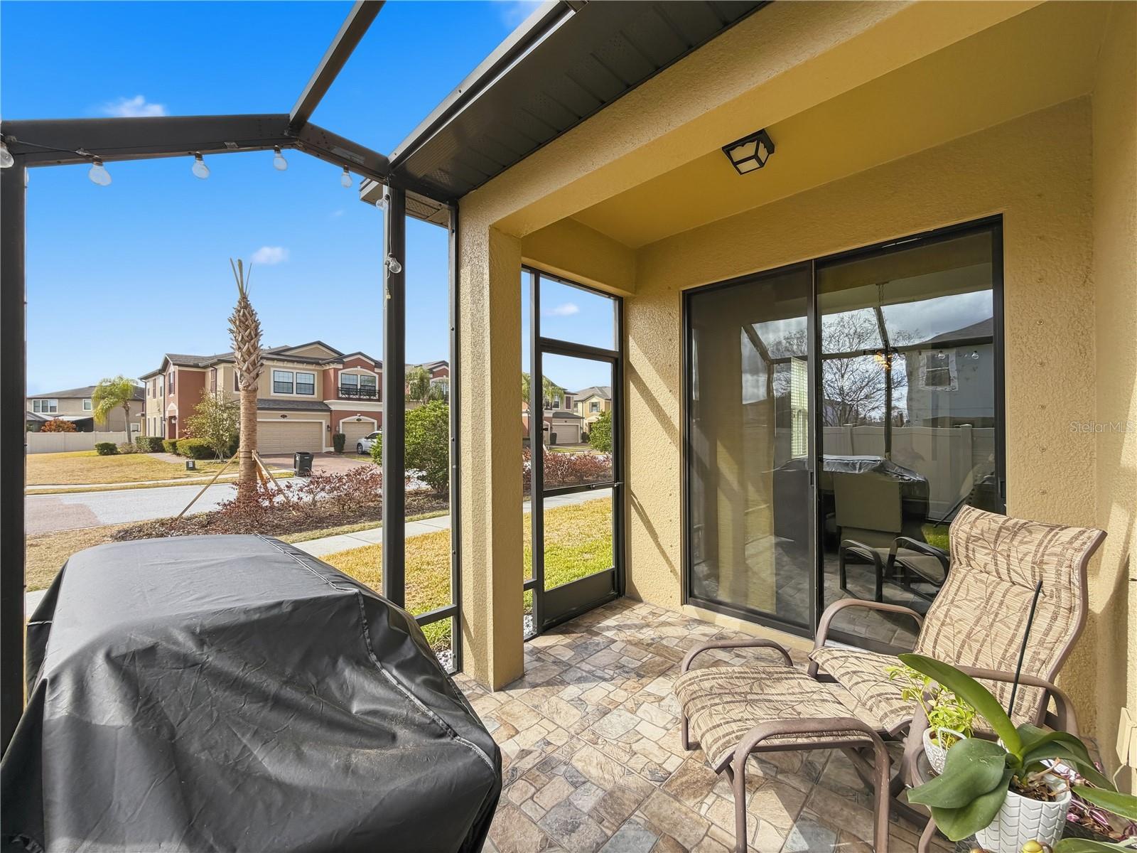 LONG LAKE RANCH VILLAGE 8 - Residential