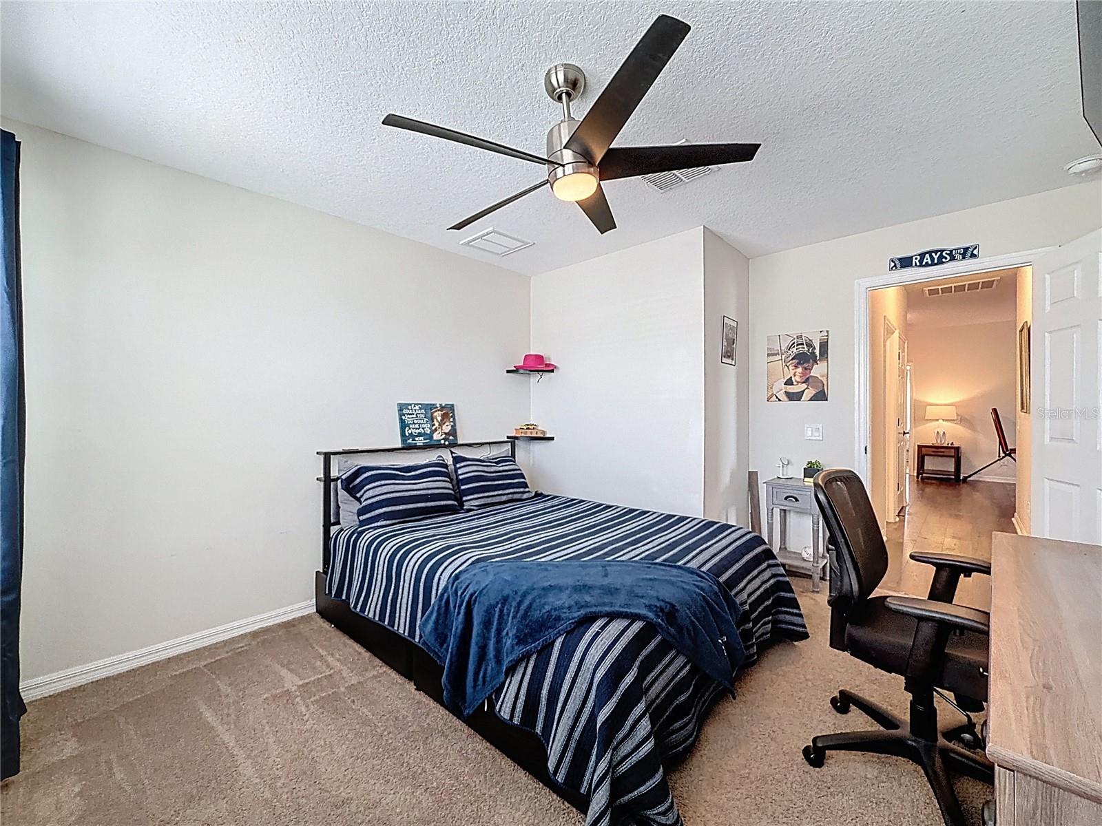 LONG LAKE RANCH VILLAGE 8 - Residential