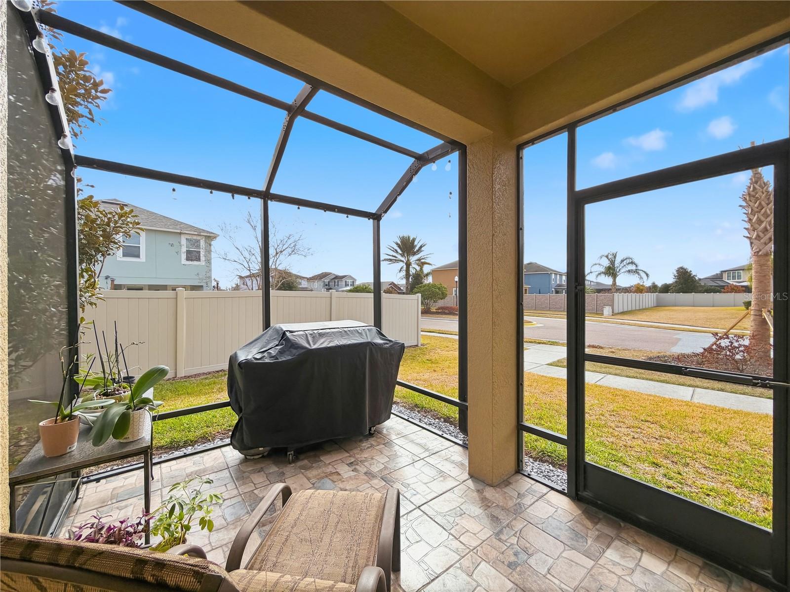 LONG LAKE RANCH VILLAGE 8 - Residential