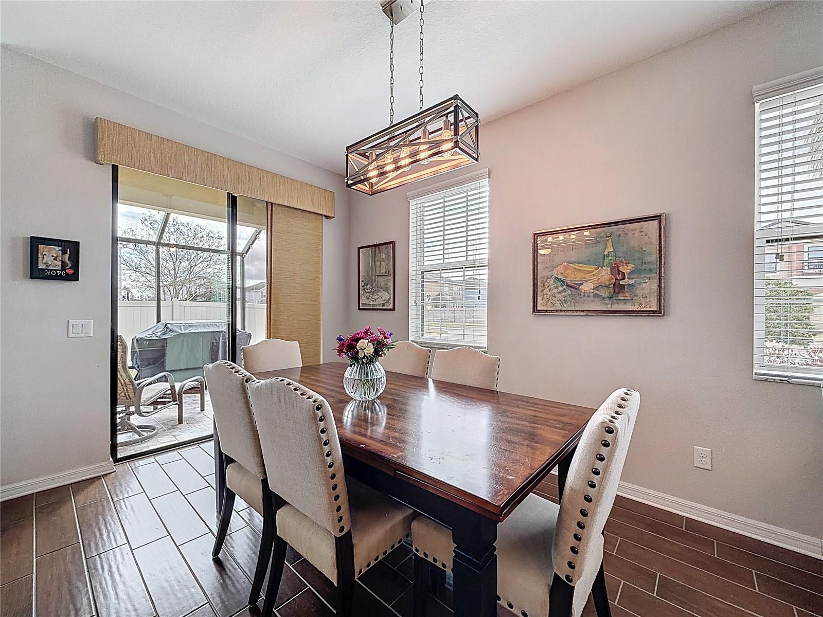 LONG LAKE RANCH VILLAGE 8 - Residential