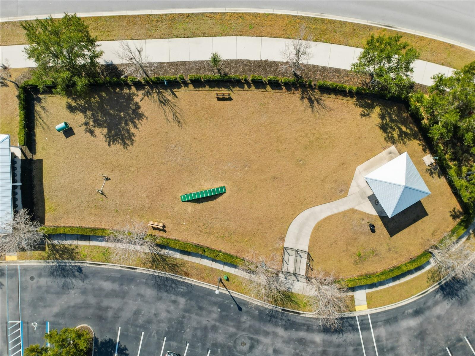 LONG LAKE RANCH VILLAGE 8 - Residential