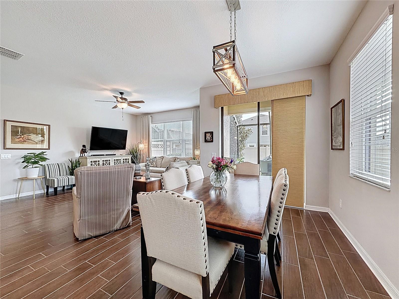 LONG LAKE RANCH VILLAGE 8 - Residential