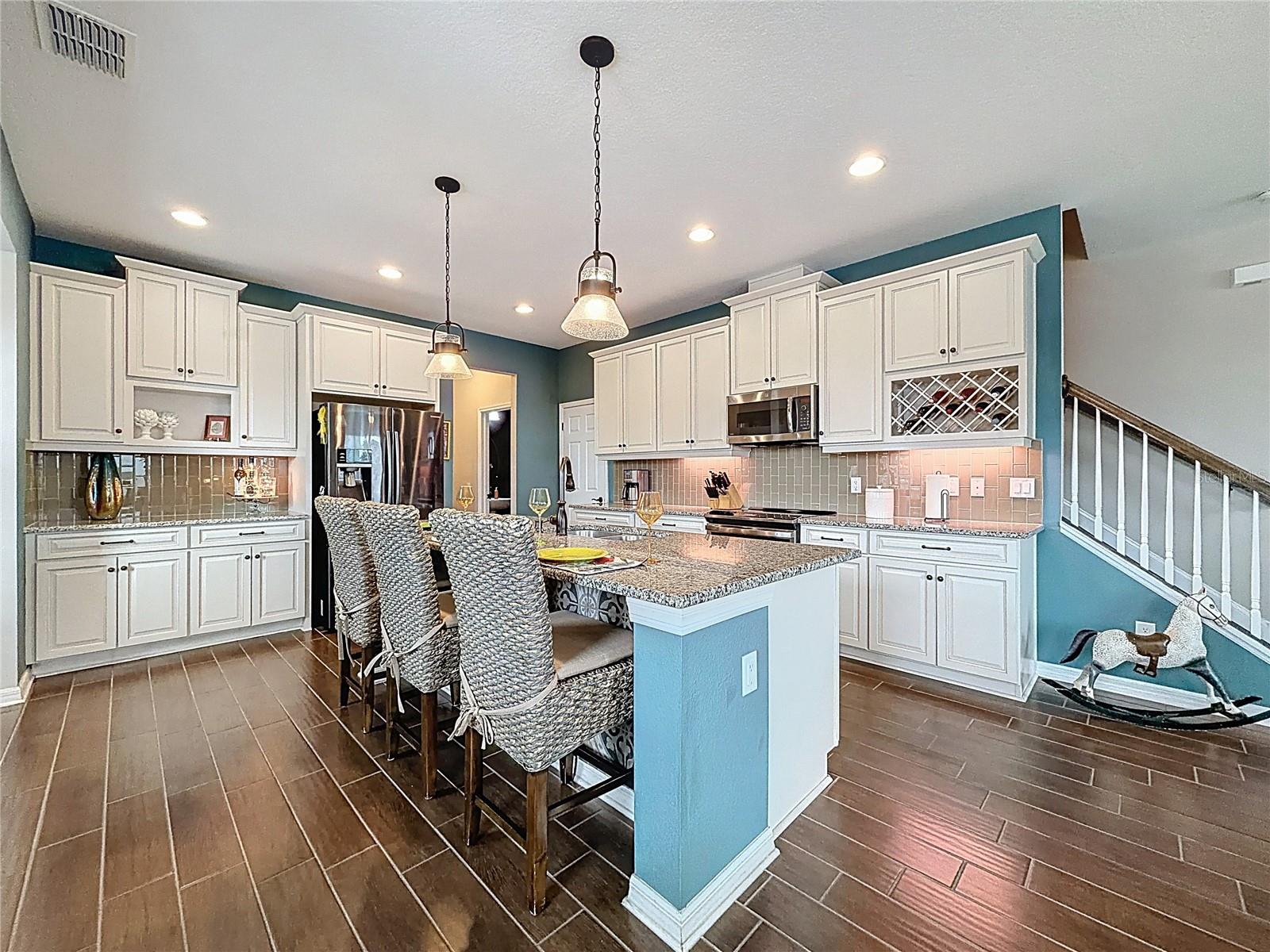 LONG LAKE RANCH VILLAGE 8 - Residential