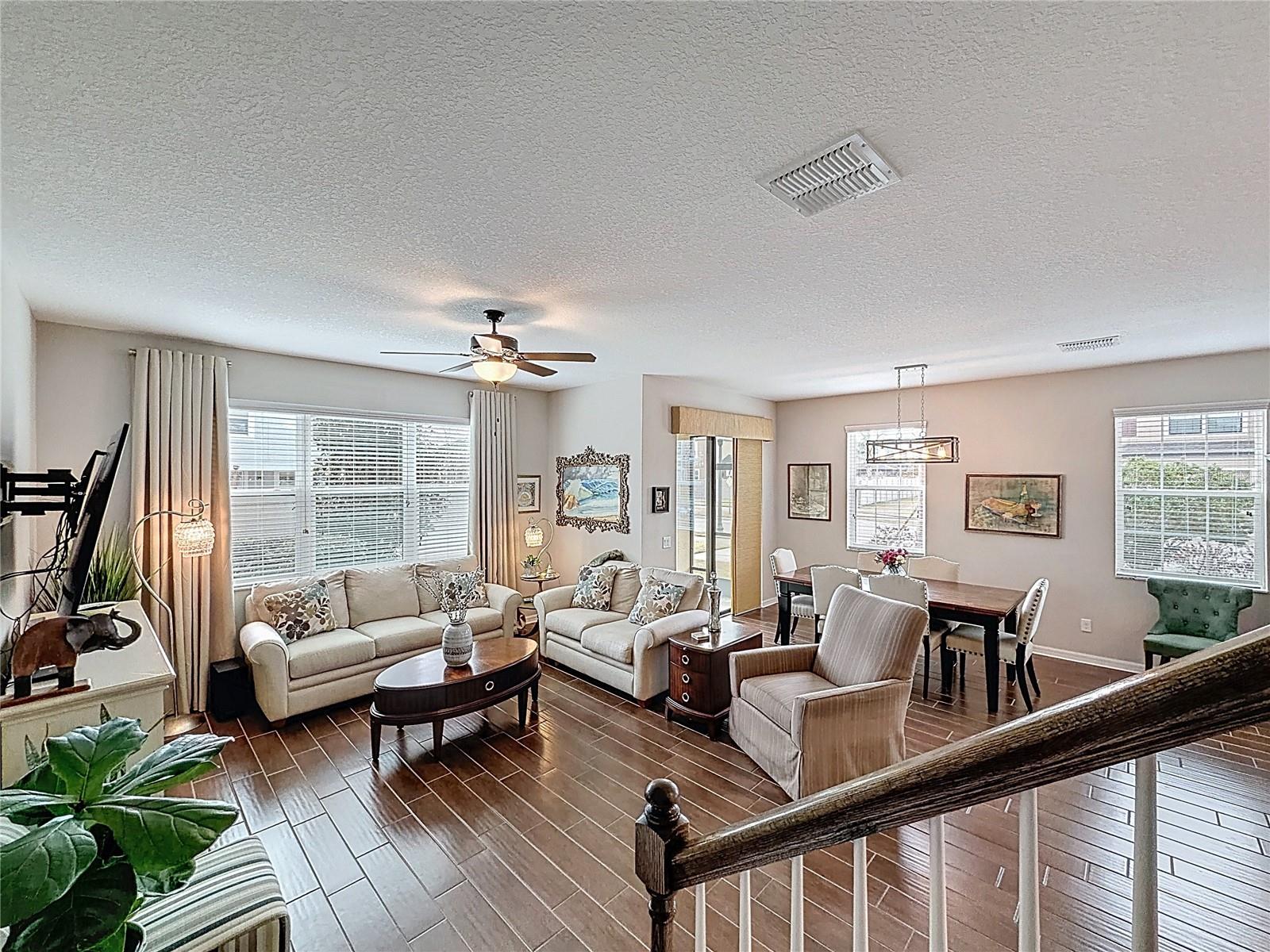 LONG LAKE RANCH VILLAGE 8 - Residential