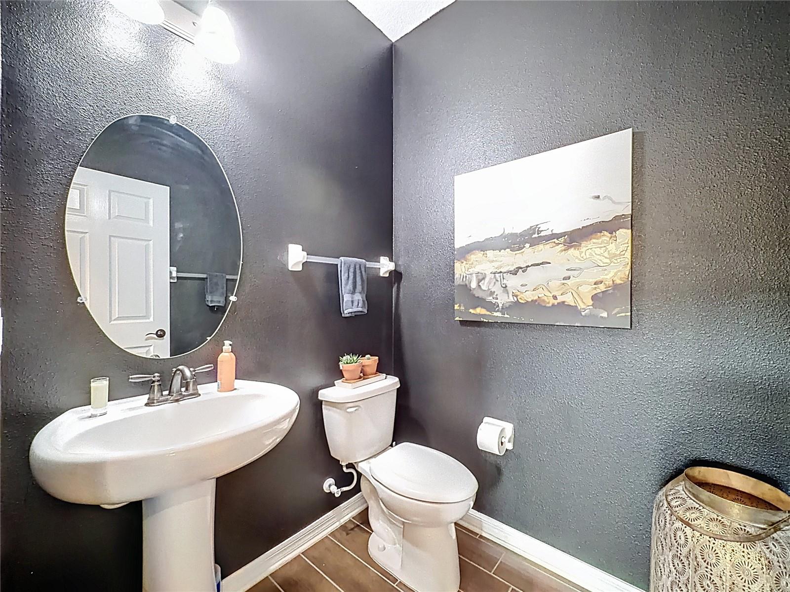 LONG LAKE RANCH VILLAGE 8 - Residential