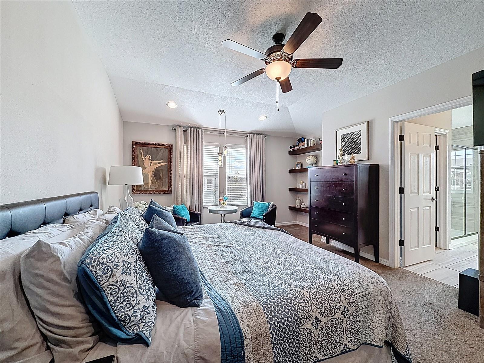 LONG LAKE RANCH VILLAGE 8 - Residential