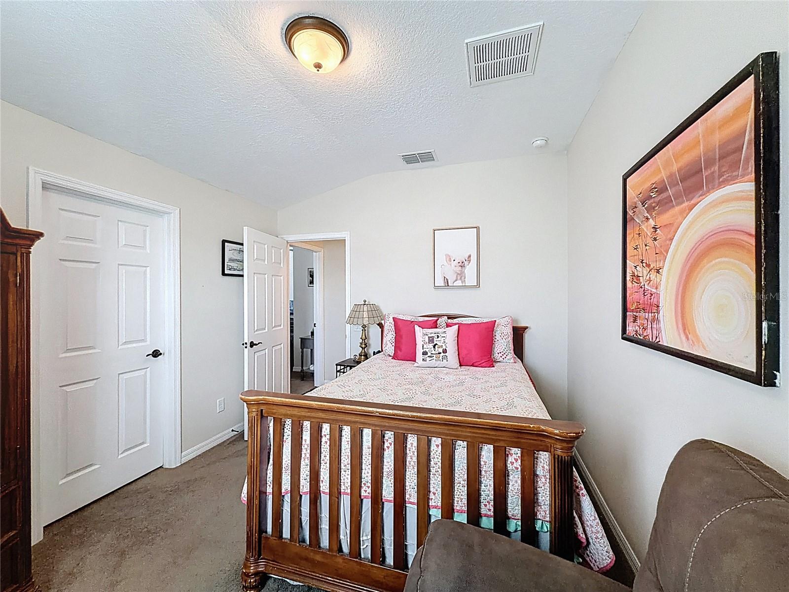 LONG LAKE RANCH VILLAGE 8 - Residential