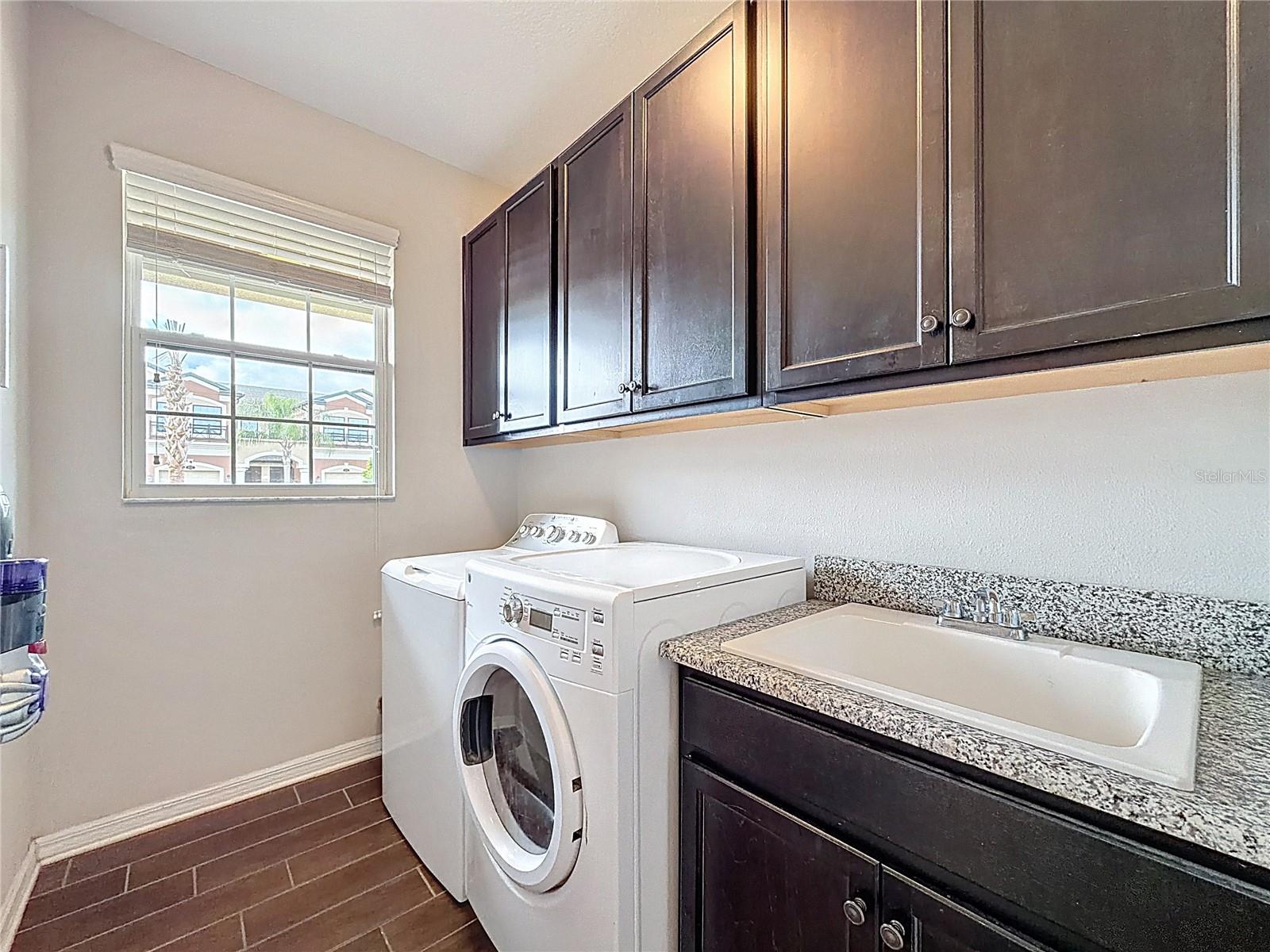 LONG LAKE RANCH VILLAGE 8 - Residential