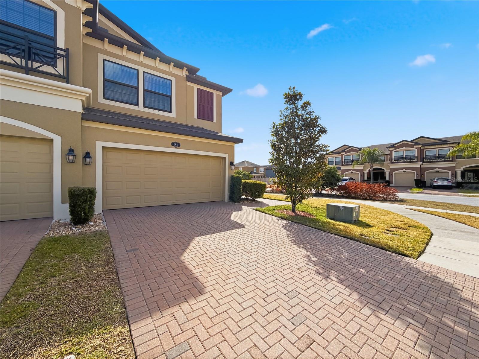 LONG LAKE RANCH VILLAGE 8 - Residential