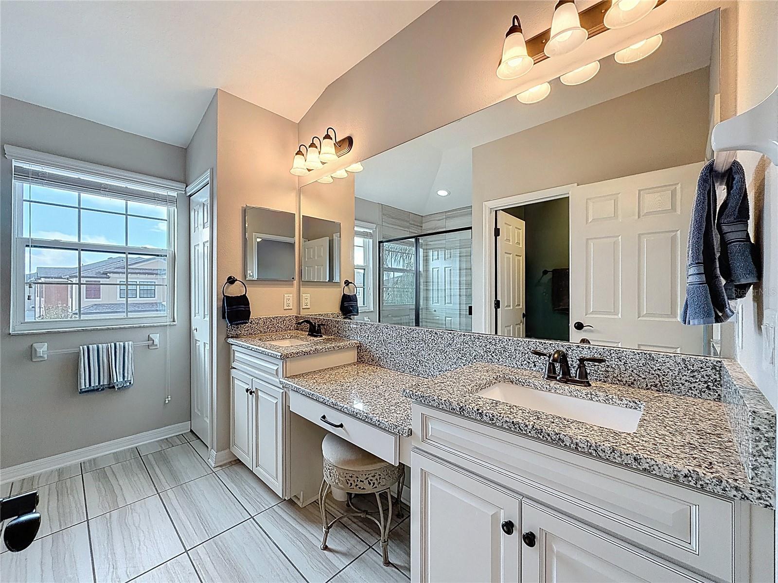 LONG LAKE RANCH VILLAGE 8 - Residential