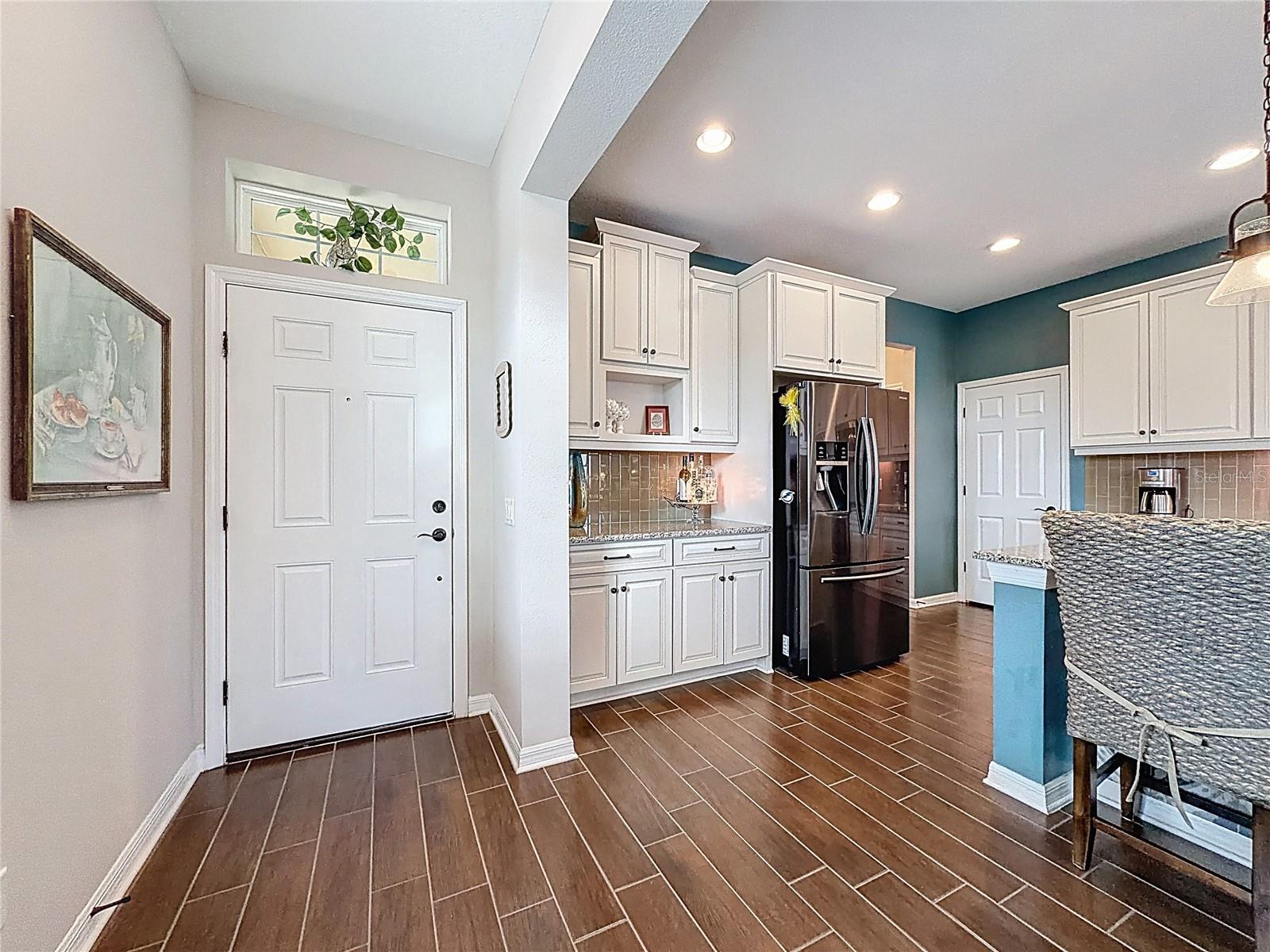 LONG LAKE RANCH VILLAGE 8 - Residential