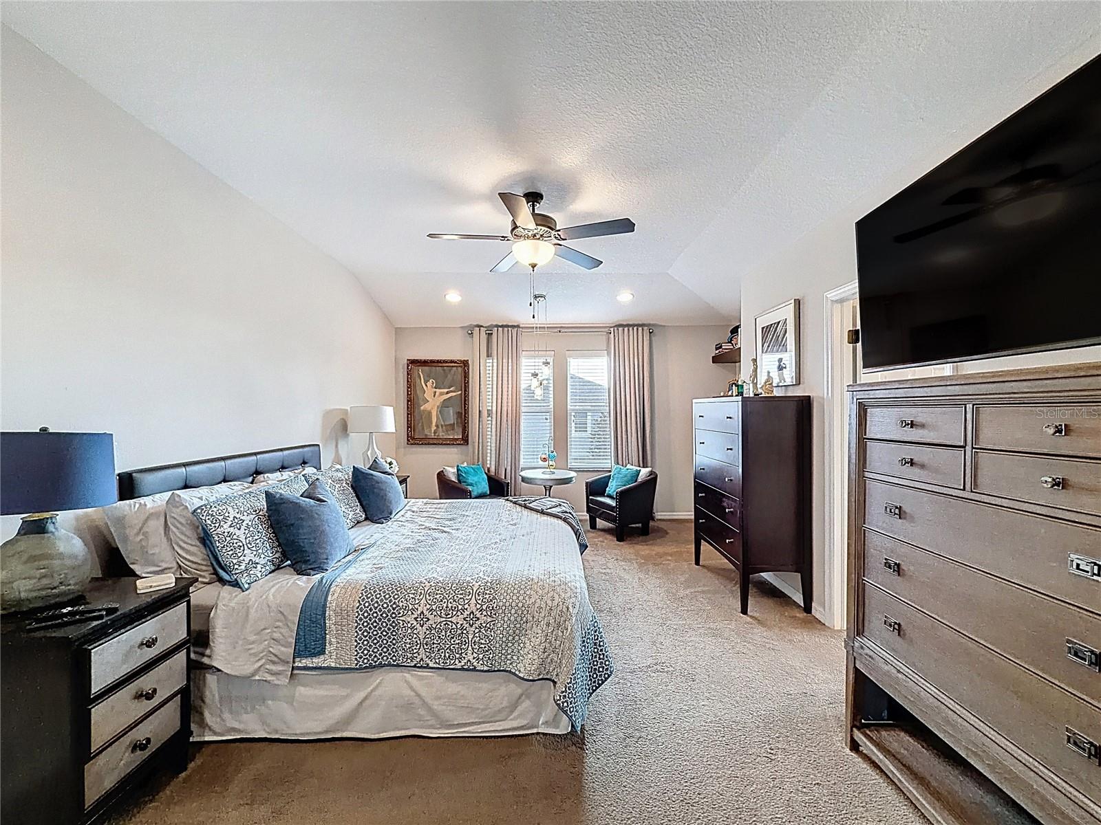 LONG LAKE RANCH VILLAGE 8 - Residential