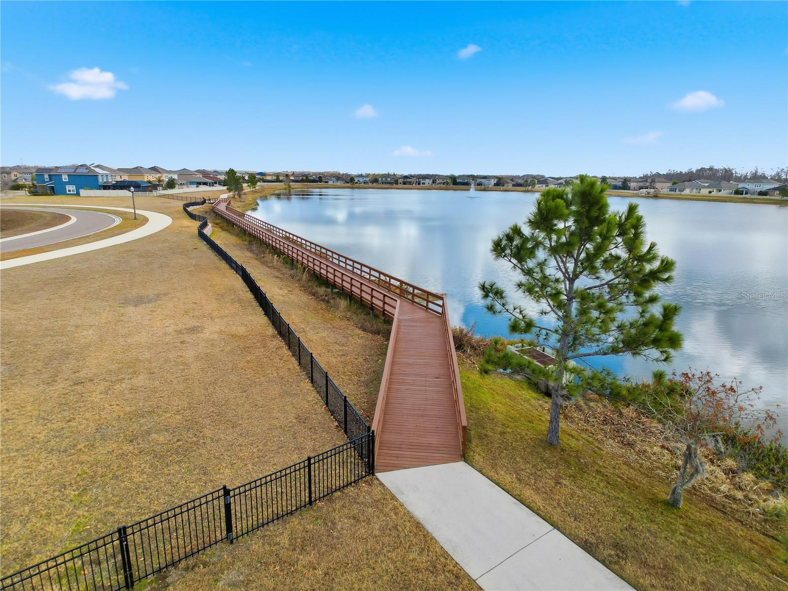 LONG LAKE RANCH VILLAGE 8 - Residential