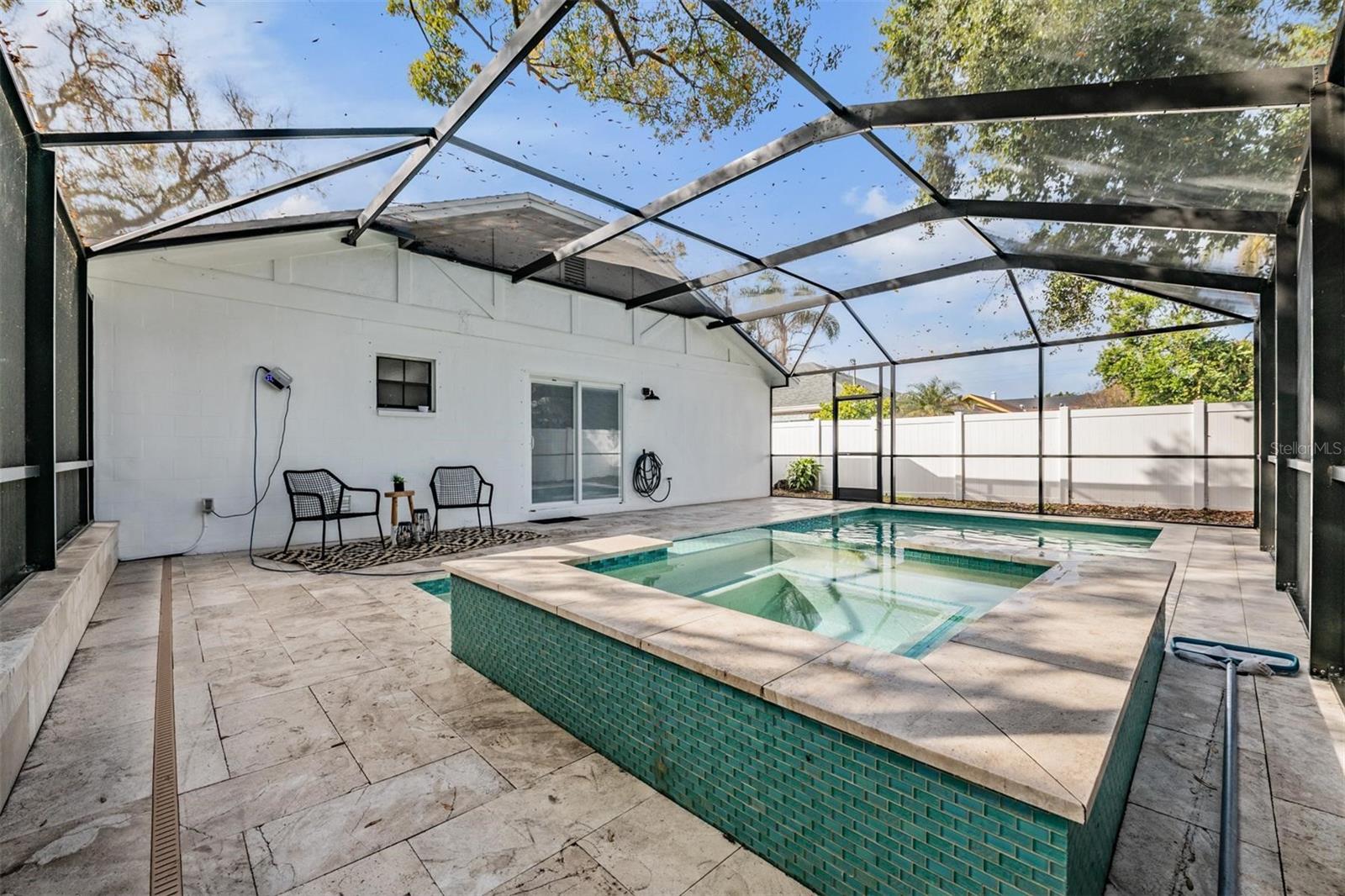 VIRGINIA PARK - Residential