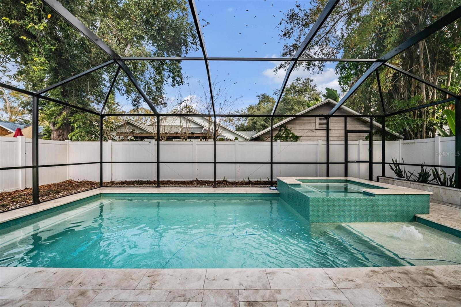 VIRGINIA PARK - Residential