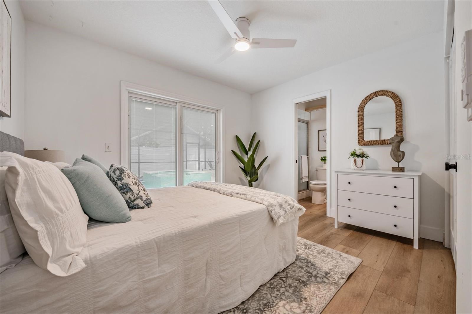 VIRGINIA PARK - Residential