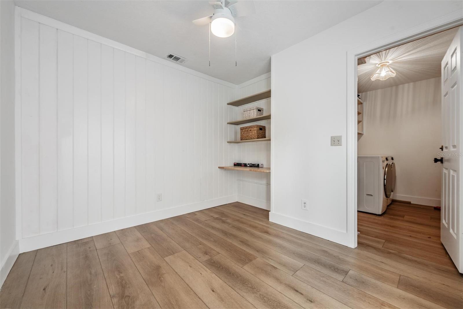 VIRGINIA PARK - Residential