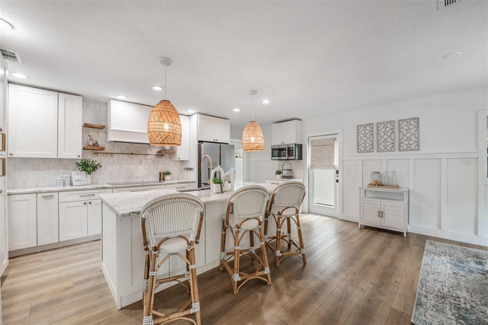 VIRGINIA PARK - Residential