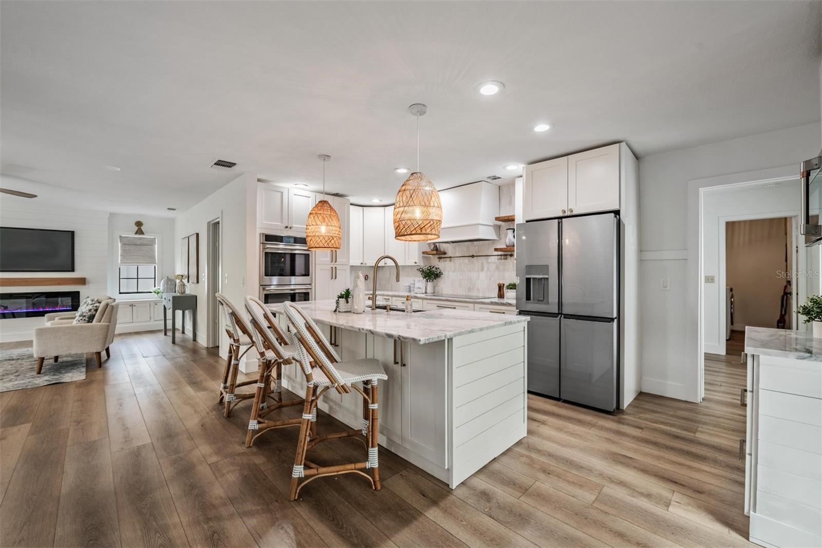 VIRGINIA PARK - Residential