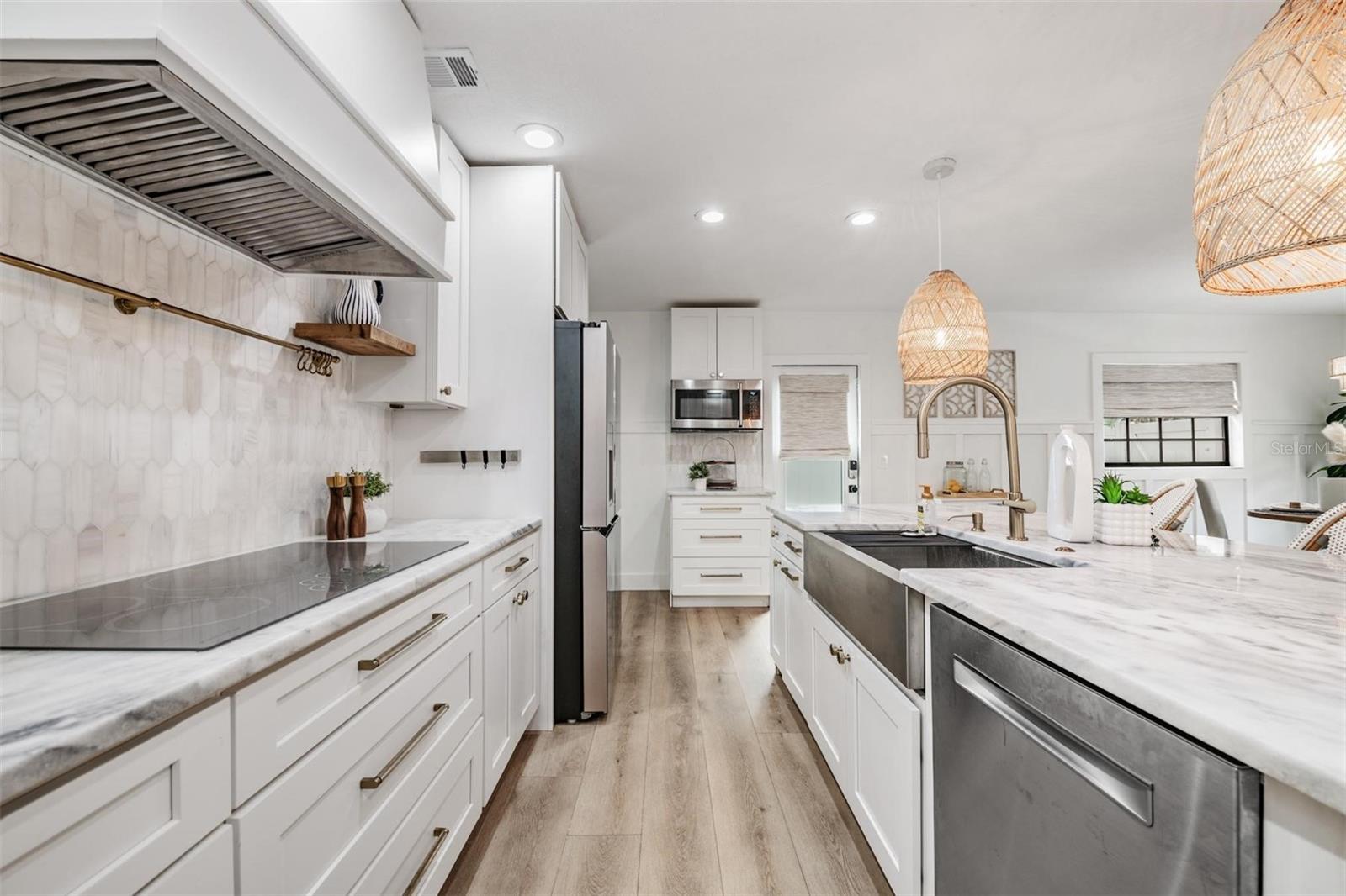 VIRGINIA PARK - Residential