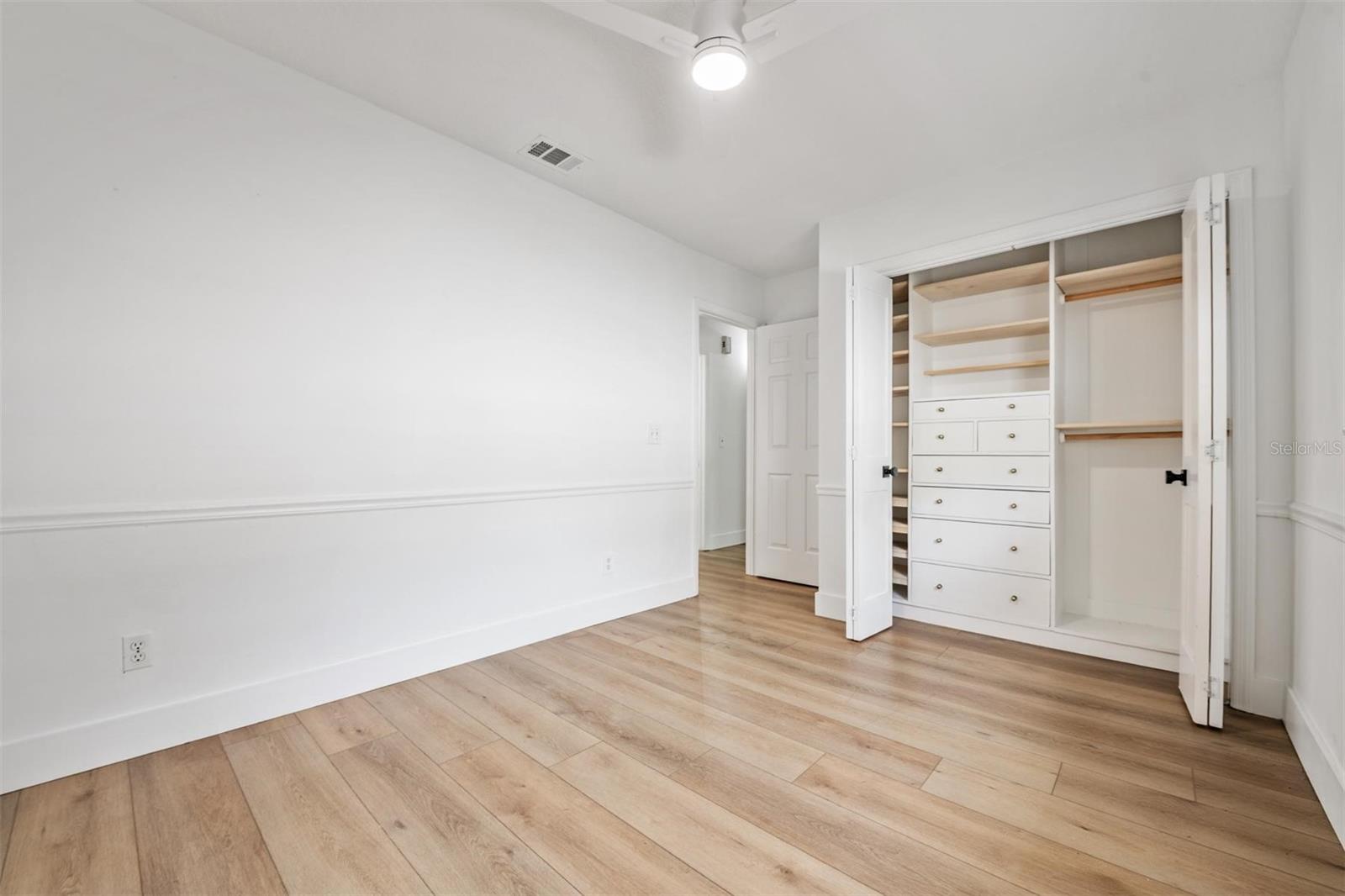 VIRGINIA PARK - Residential