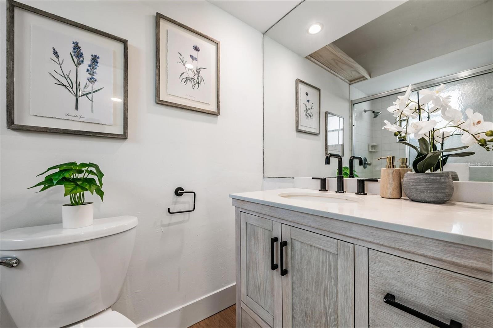 VIRGINIA PARK - Residential