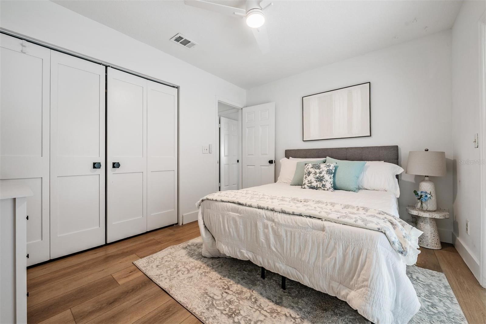 VIRGINIA PARK - Residential