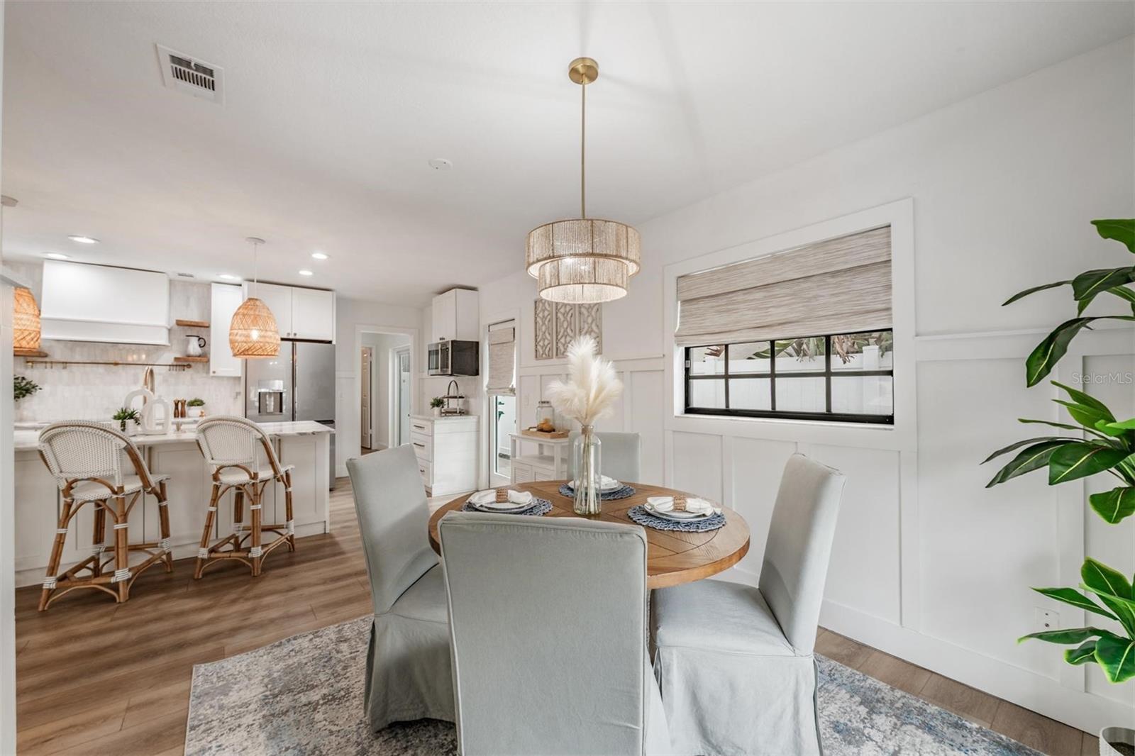 VIRGINIA PARK - Residential