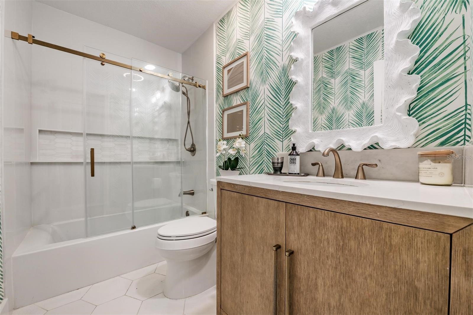 VIRGINIA PARK - Residential