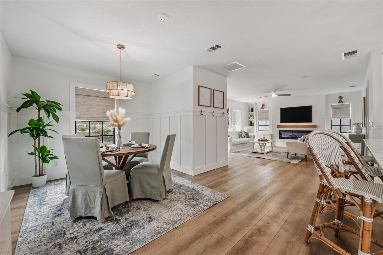 VIRGINIA PARK - Residential