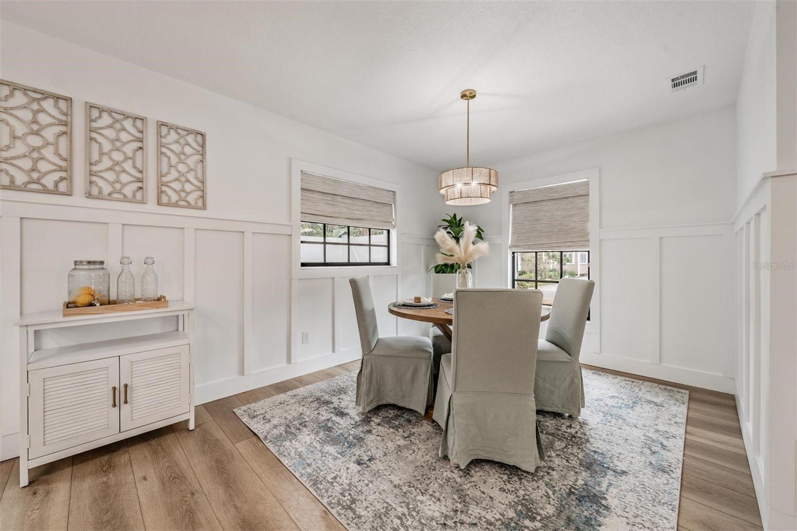 VIRGINIA PARK - Residential