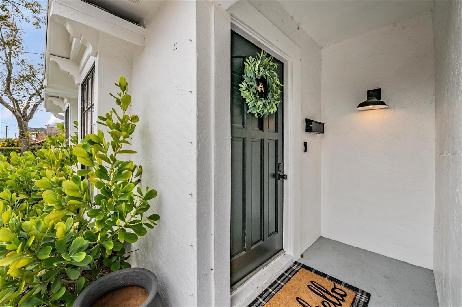 VIRGINIA PARK - Residential