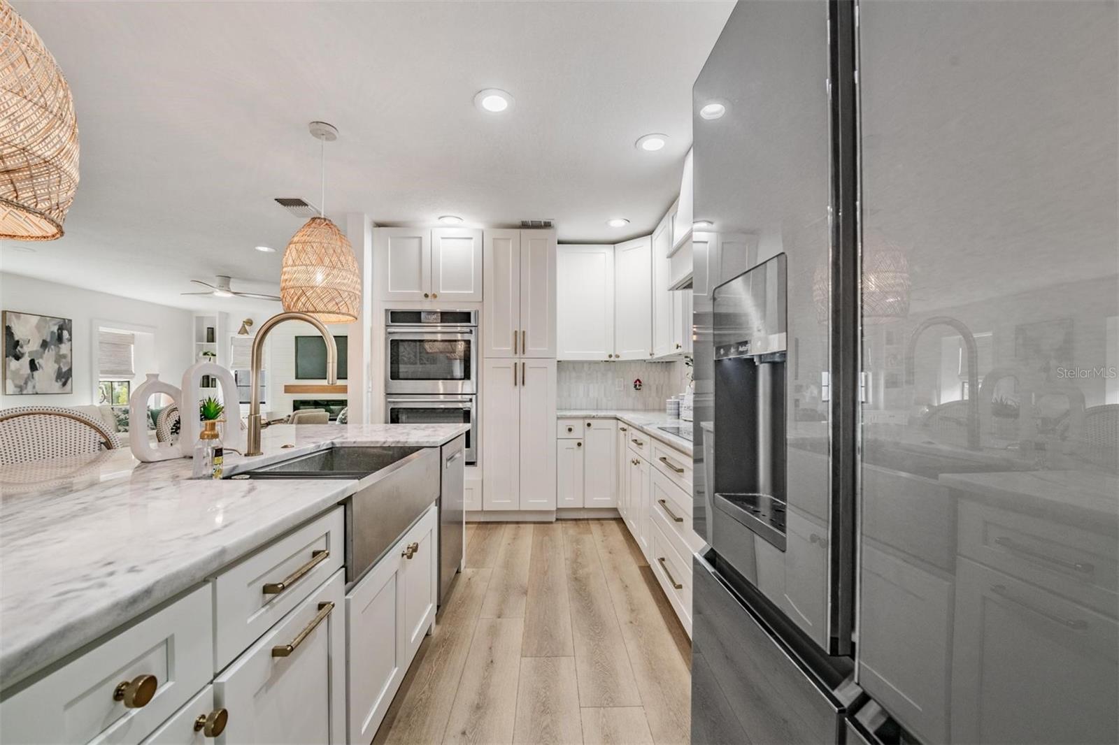 VIRGINIA PARK - Residential