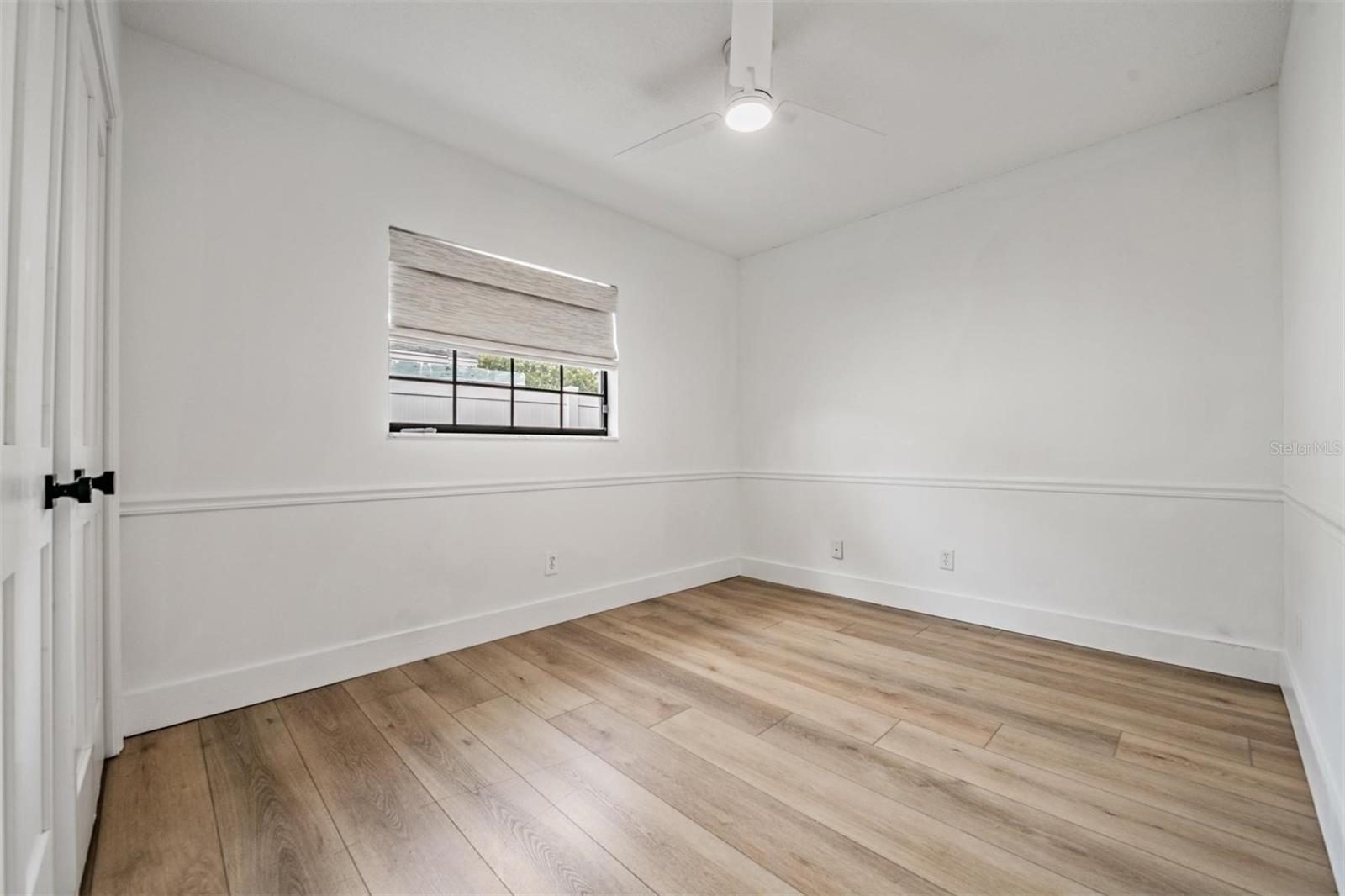 VIRGINIA PARK - Residential