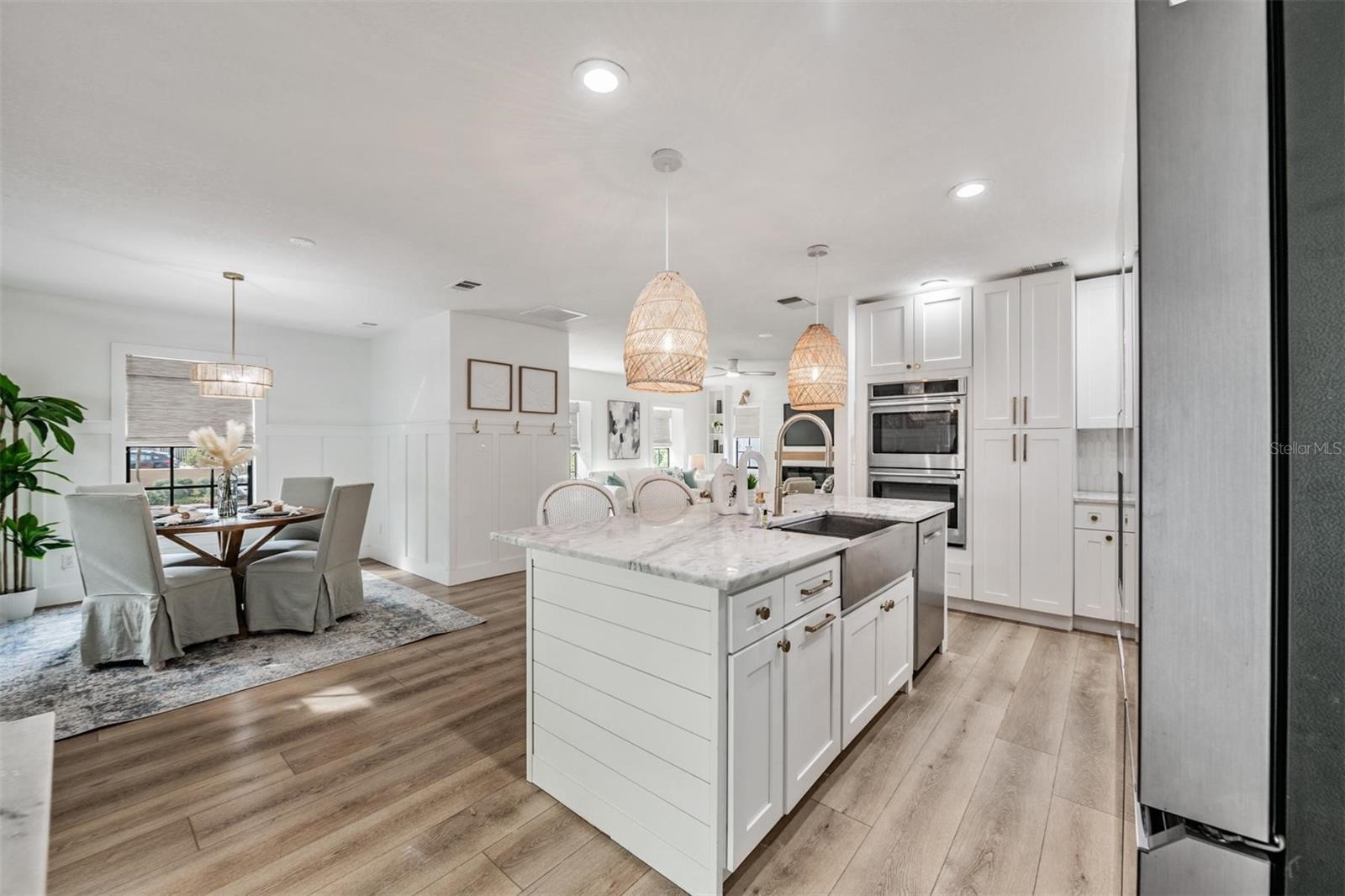 VIRGINIA PARK - Residential