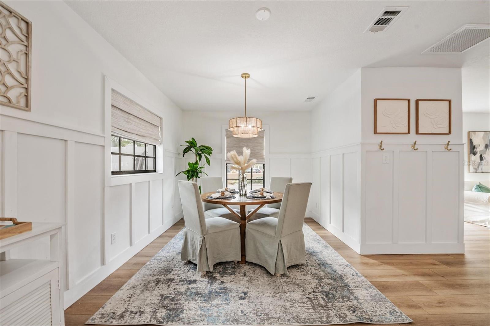 VIRGINIA PARK - Residential