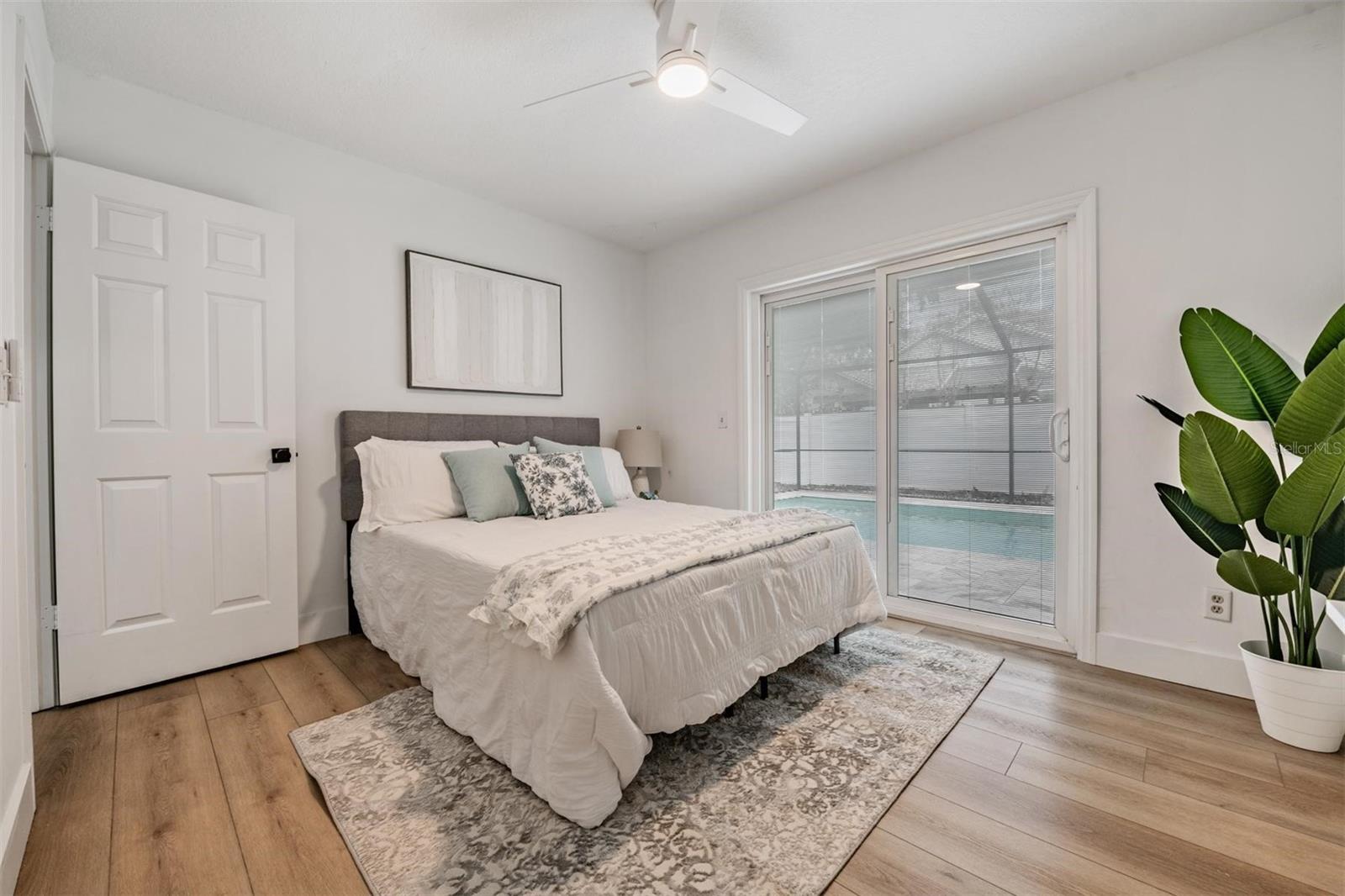 VIRGINIA PARK - Residential