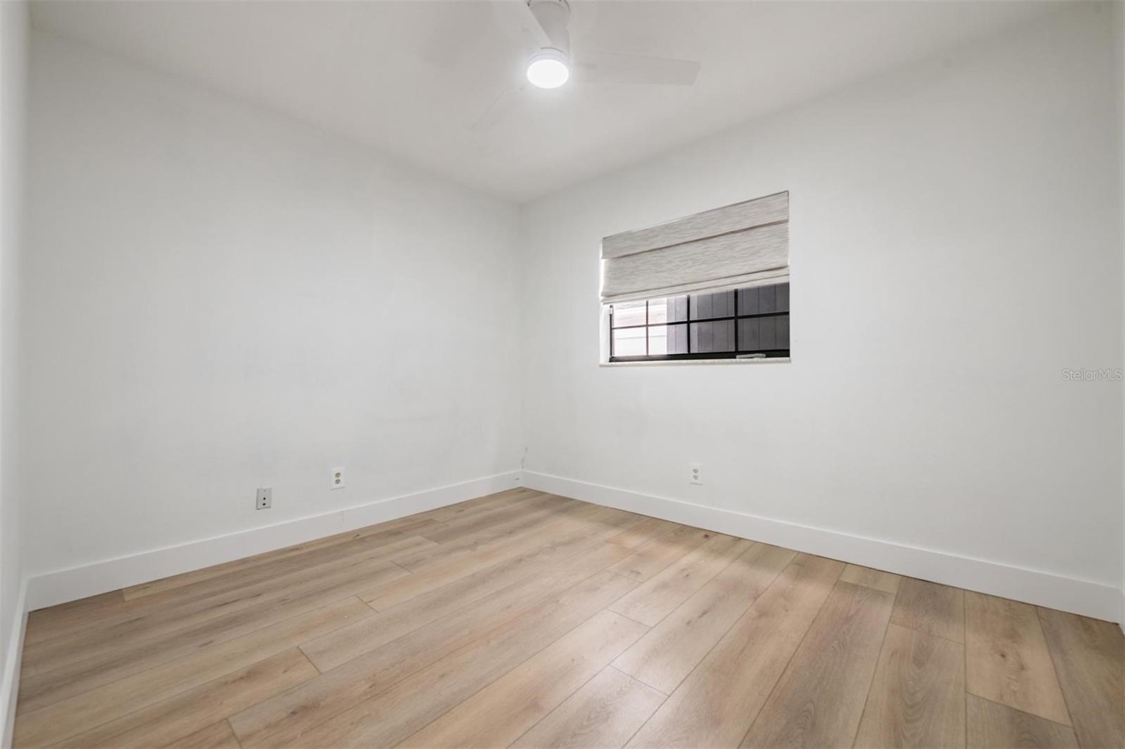 VIRGINIA PARK - Residential